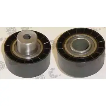 Ролик ремня ГРМ, обводной, паразитный AUTOKIT AST1 891 03.80175 3748926 RKT1891 изображение 0