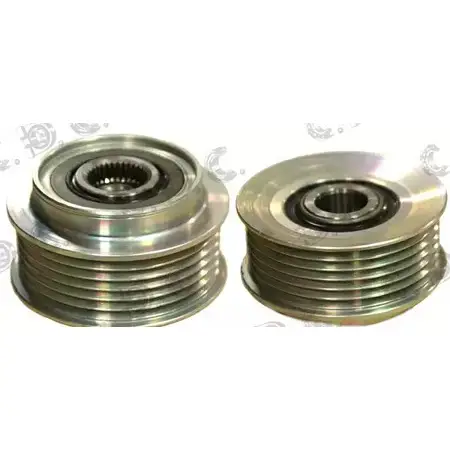 Обгонная муфта генератора AUTOKIT AS T2059 RKT2059 03.80343 3749089