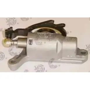Успокоитель, зубчатый ремень AUTOKIT 03.80697 RKT2413 3749445 A ST2413