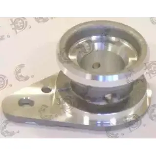 Натяжной ролик ГРМ AUTOKIT RKT2795 03.81079 A ST2795 3749821 изображение 0