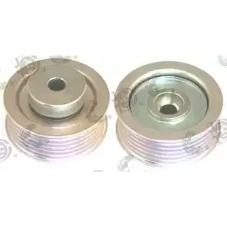 Обводной ролик приводного ремня AUTOKIT RKT2996 AST299 6 03.81280 3750006
