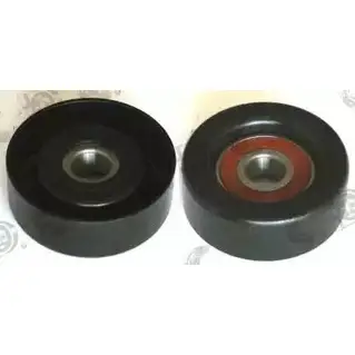 Обводной ролик приводного ремня AUTOKIT 03.81333 AST304 9 3750054 RKT3049