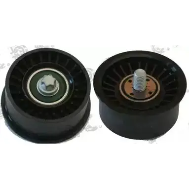 Ролик ремня ГРМ, обводной, паразитный AUTOKIT 03.81364 3750083 RKT3080 A ST3080