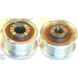 Обгонная муфта генератора AUTOKIT AST 3213 RKT3213 03.81497 3750213
