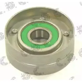 Обводной ролик приводного ремня AUTOKIT RKT3230 3750230 03.81514 AST323 0