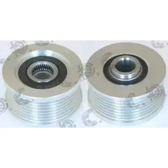 Обгонная муфта генератора AUTOKIT AS T3242 RKT3242 03.81526 3750241 изображение 0