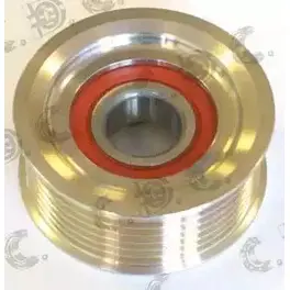 Обводной ролик приводного ремня AUTOKIT AS T3256 3750255 03.81540 RKT3256