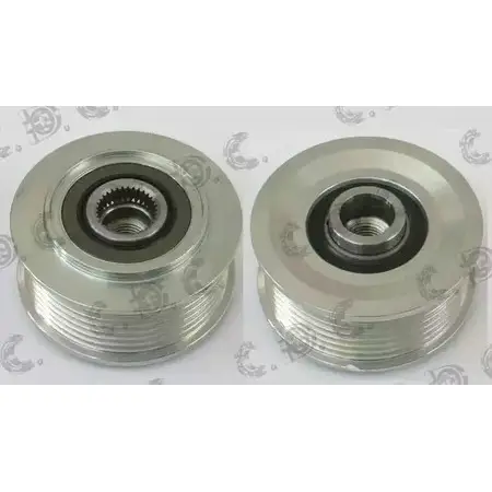 Обгонная муфта генератора AUTOKIT A ST3361 RKT3361 03.81645 3750359 изображение 0