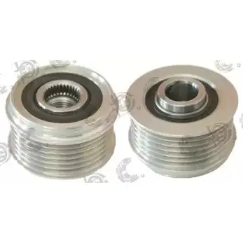 Обгонная муфта генератора AUTOKIT 3750385 RKT3389 AST33 89 03.81673 изображение 0