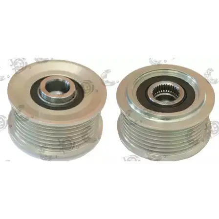 Обгонная муфта генератора AUTOKIT 3750514 RKT3525 03.81809 AS T3525