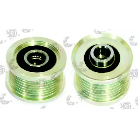 Обгонная муфта генератора AUTOKIT RKT3526 03.81810 AS T3526 3750515