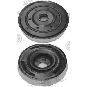 Шкив коленвала AUTOKIT AS T9026 03.90026 RKT9026 3750831