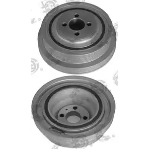 Шкив коленвала AUTOKIT AST90 50 RKT9050 03.90050 3750855