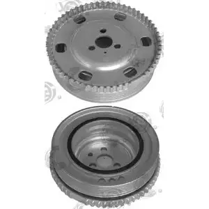 Шкив коленвала AUTOKIT AST9 062 RKT9062 3750867 03.90062