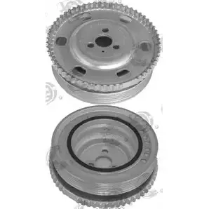 Шкив коленвала AUTOKIT 3750870 RKT9065 A ST9065 03.90065
