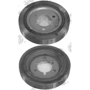 Шкив коленвала AUTOKIT RKT9078 AST90 78 3750883 03.90078