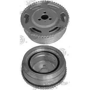 Шкив коленвала AUTOKIT A ST9168 3750973 03.90168 RKT9168