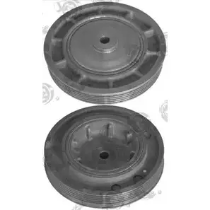 Шкив коленвала AUTOKIT 03.90172 3750977 AST9 172 RKT9172