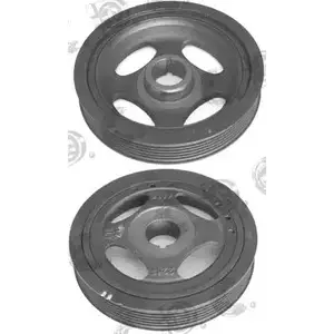 Шкив коленвала AUTOKIT AST 9196 RKT9196 03.90196 3751001