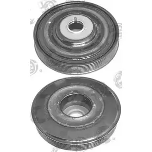 Шкив коленвала AUTOKIT 3751024 RKT9219 AS T9219 03.90219