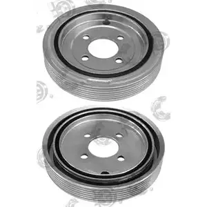 Шкив коленвала AUTOKIT AST93 12 3751117 03.90312 RKT9312