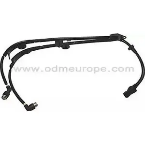 Датчик АБС ODM-MULTIPARTS V2C2P Y 3755070 YSP14EW 97-990058