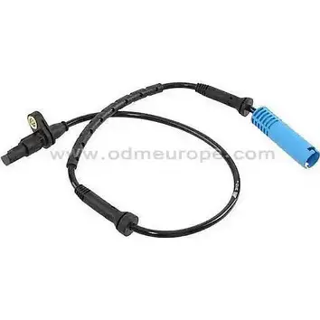 Датчик АБС ODM-MULTIPARTS A86U3R 3755119 WNNF8S C 97-990123 изображение 0