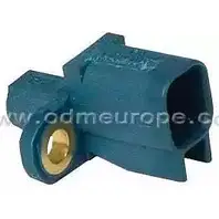 Датчик АБС ODM-MULTIPARTS 97-990261 VJTCM7 3755195 Z2J F6NP изображение 0