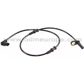 Датчик АБС ODM-MULTIPARTS RBK9RLT YU N8M 3755302 97-990386
