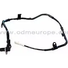 Датчик АБС ODM-MULTIPARTS 0 PW08 RHMX5 97-990461 3755363