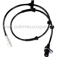 Датчик АБС ODM-MULTIPARTS EUMLWU 3755369 VV ZE5 97-990468