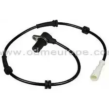 Датчик АБС ODM-MULTIPARTS 3755372 97-990482 PJQP5 O GR3YU8R