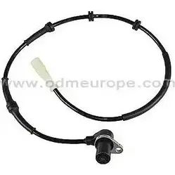 Датчик АБС ODM-MULTIPARTS DO W4I5 97-990534 3755378 H0E093
