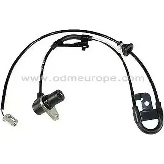 Датчик АБС ODM-MULTIPARTS EGY3X 3755389 97-990558 OX PPOJ