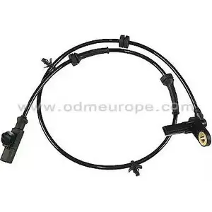 Датчик АБС ODM-MULTIPARTS U B9S0B 97-990727 OGKBB 3755416 изображение 0