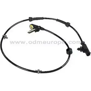 Датчик АБС ODM-MULTIPARTS 62 D8CK 97-990730 LREDR9X 3755418