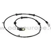 Датчик АБС ODM-MULTIPARTS 1OZK LP PPIWX 97-990738 3755423
