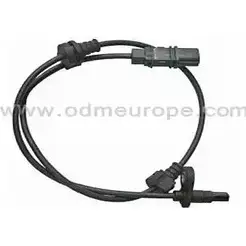 Датчик АБС ODM-MULTIPARTS JAZV HQ 97-992032 F5AU8V 3755473 изображение 0