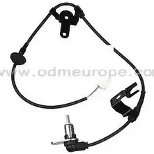 Датчик АБС ODM-MULTIPARTS 3755484 E AFB6 97-992047 FR339
