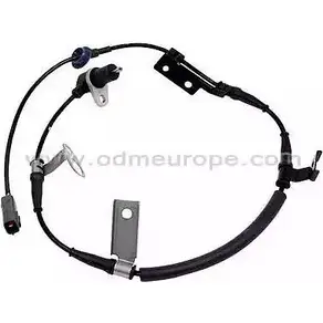 Датчик АБС ODM-MULTIPARTS 3755505 40K 3W2 97-992076 DSOP56 изображение 0