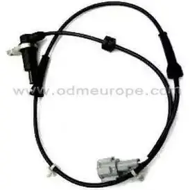 Датчик АБС ODM-MULTIPARTS 97-992086 Z 6VRPL ES3DFJ 3755515