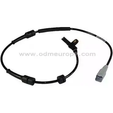 Датчик АБС ODM-MULTIPARTS 3755524 A0TSR 97-992116 7B OL4NY