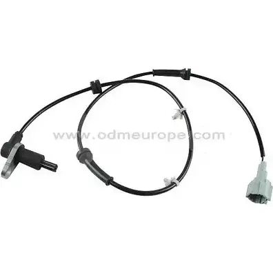 Датчик АБС ODM-MULTIPARTS 97-992133 ADLPR9Z X4 19WS9 3755528 изображение 0