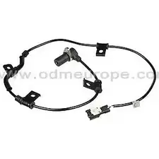 Датчик АБС ODM-MULTIPARTS ST2G5VS 97-992143 3755534 HR 057