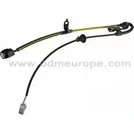 Датчик АБС ODM-MULTIPARTS IOU808 97-992177 3755552 XO 16Y8F