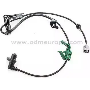 Датчик АБС ODM-MULTIPARTS VNHDL 3755555 TGJN U 97-992192