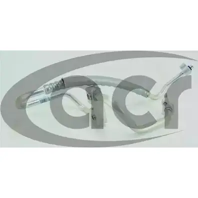 Трубка, шланг кондиционера ACR MJ7OL6H 3755784 CG W48XN 119204 изображение 0