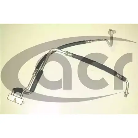 Трубка, шланг кондиционера ACR 3755792 4169E GAA AXU 119213