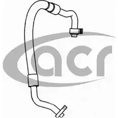 Трубопровод низкого давления, кондиционер ACR 3755844 TSUO3L2 Q DU6KQ 119278