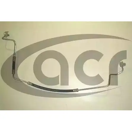 Трубка, шланг кондиционера ACR AL4B IZR 3755865 H4D57KE 119309